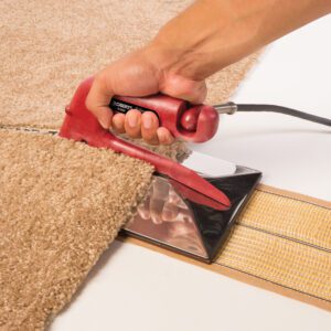 Roberts 6″ Wide Heat Seam Iron