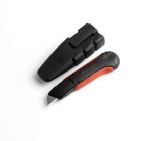 ROMUS Taurex Knife