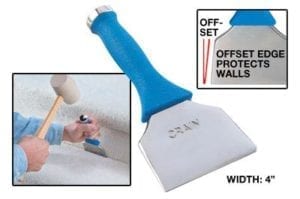 Crain 152 Stair Tool 4″