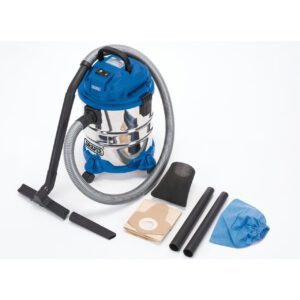 Draper Vacuum Cleaner 20Ltr