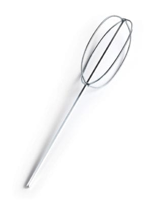 Pajarito Drill Whisk 345