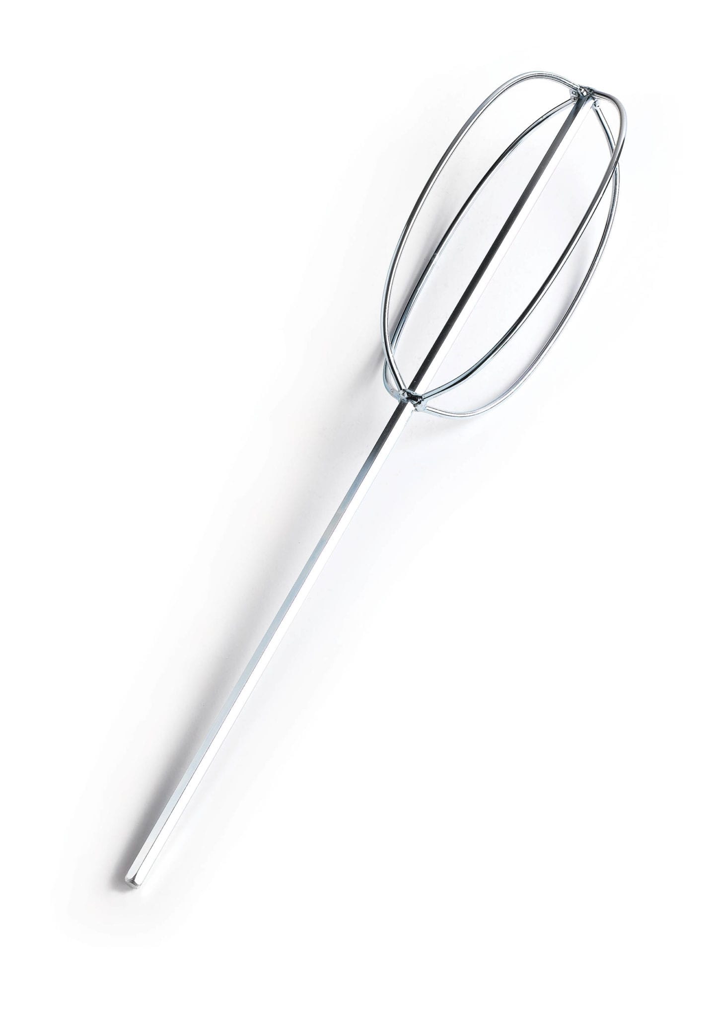 Pajarito Drill Whisk 345