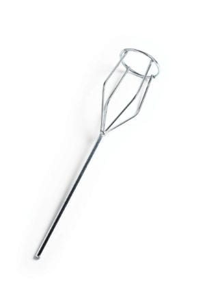 Pajarito Drill Whisk 346