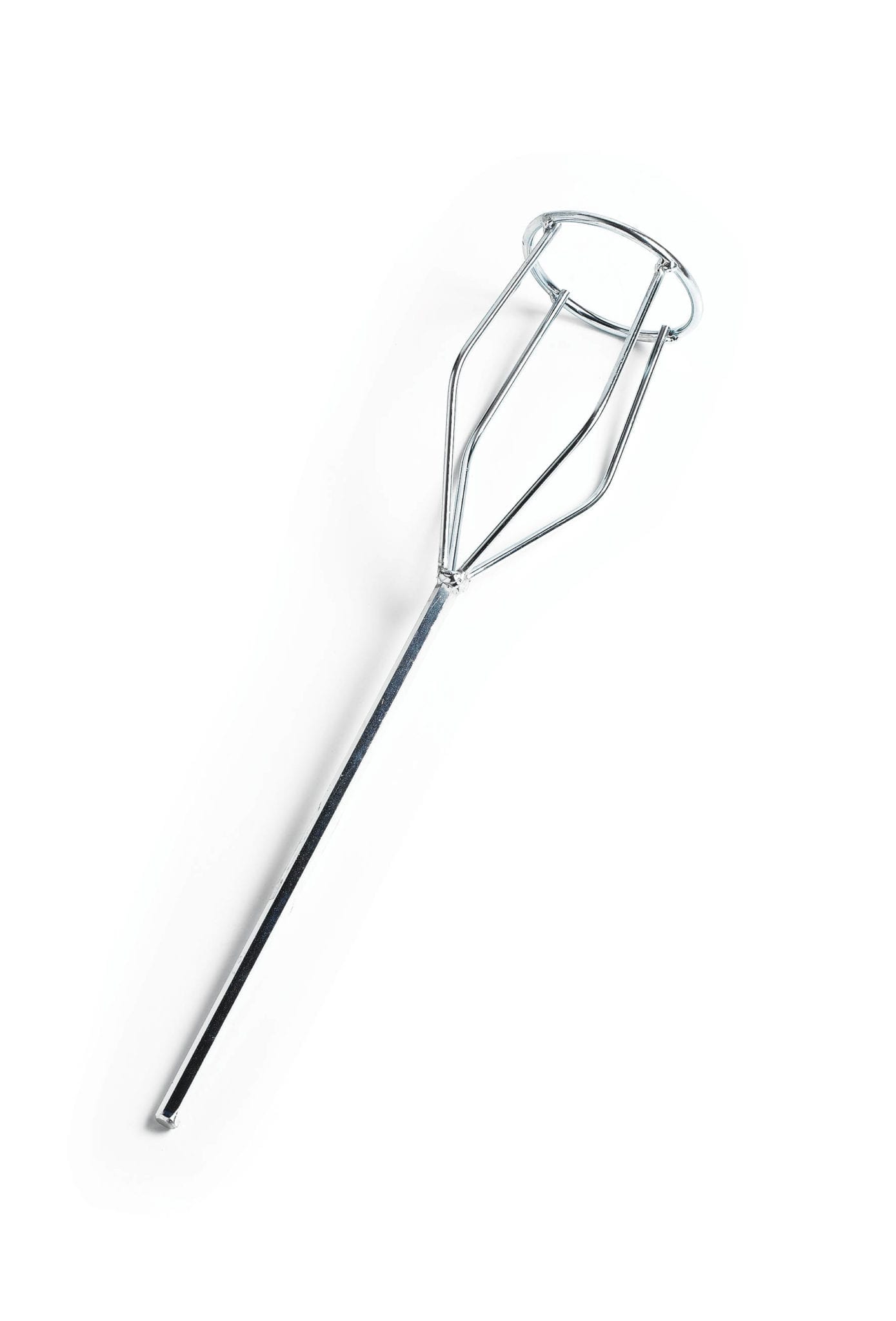 Pajarito Drill Whisk 346