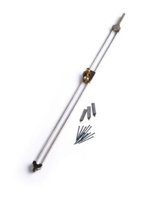 Pajarito Bar Scriber No407B