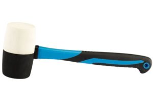 32oz Combi Rubber Mallet Draper