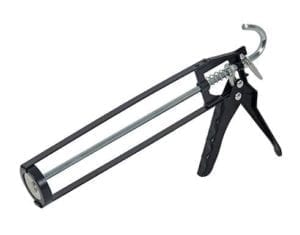 Adhesive Applicator Skeleton Gun