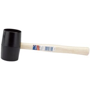 Draper Rubber Mallet 32oz