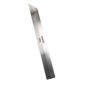 Pajarito Flexible Straight Edge Roll Up