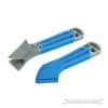 Sealant & Caulk Remover & Smoother Set