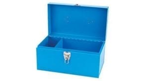 Crain Seaming Iron Box Only