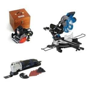 Power Tools