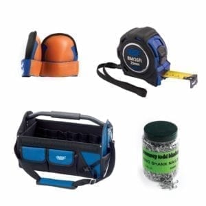 Miscellaneous Flooring Tools
