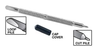 Crain 365 Row Seperator