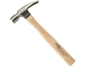 Estwing EMRW16S Straight Claw 16oz Hickory