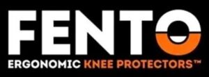 FENTO Ergonomic Knee Protectors