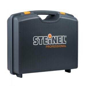 STEINEL HG2620E Welder inc Case
