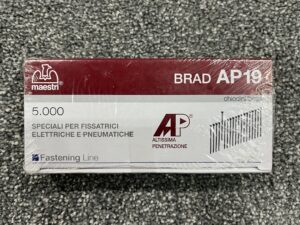 Maestri AP Brads 18g