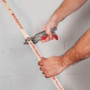 Roberts Strip Cutter