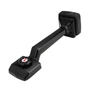 Roberts Deluxe Knee Kicker R10412BK