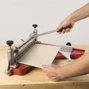 Roberts 12″ Tile Cutter