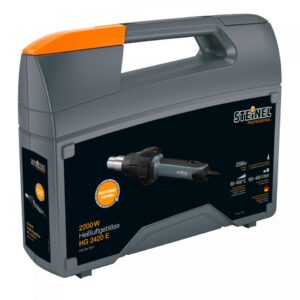 Steinel HG2420E Welder inc Case 110V