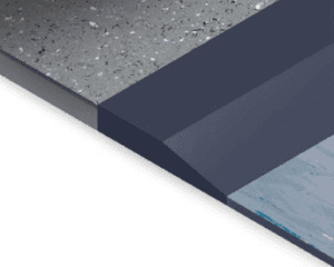 Step Reducing Strip 2m