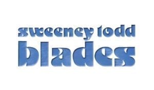 Sweeney Todd Blades