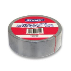 STIKATAK Waterproof Cloth Tape