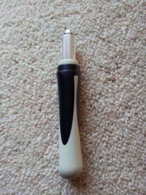 X-Acto Router Handle