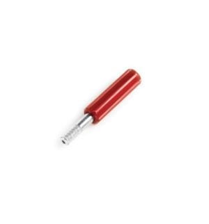 XActo Router Handle Red