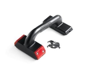 Araseur Floor Trimmer