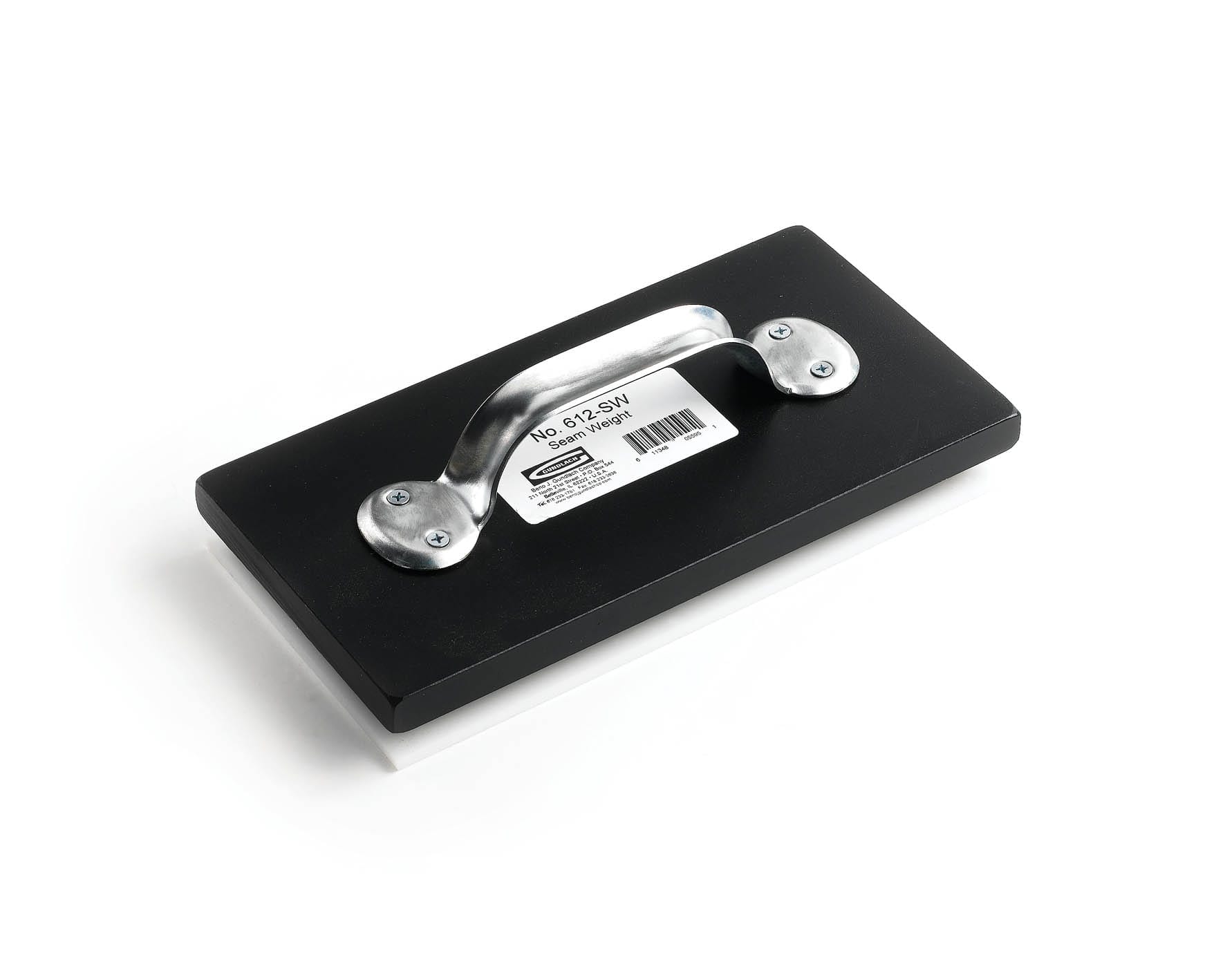 Carpet Heat Seam Weight