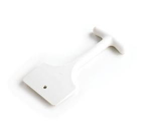 Plastic Stair Tool T Handle