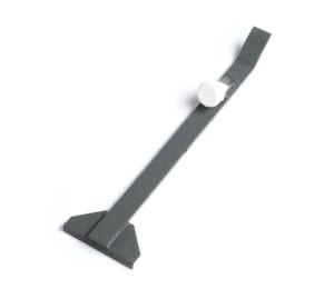 Impact Clamp Stopper