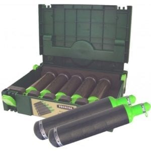 Prebena Air Cylinders KT-1000-SY