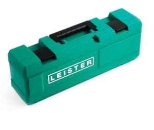 LEISTER Welder Case Only
