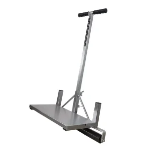 PORTAROLL Flooring Roller Cased
