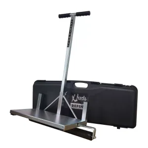 PORTAROLL Flooring Roller Cased