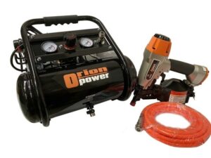Orion CN45 Nailer Compressor