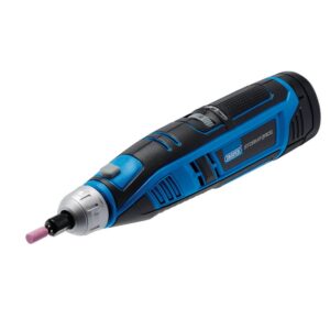 Draper Rotary Multi Tool Kit 10.8V