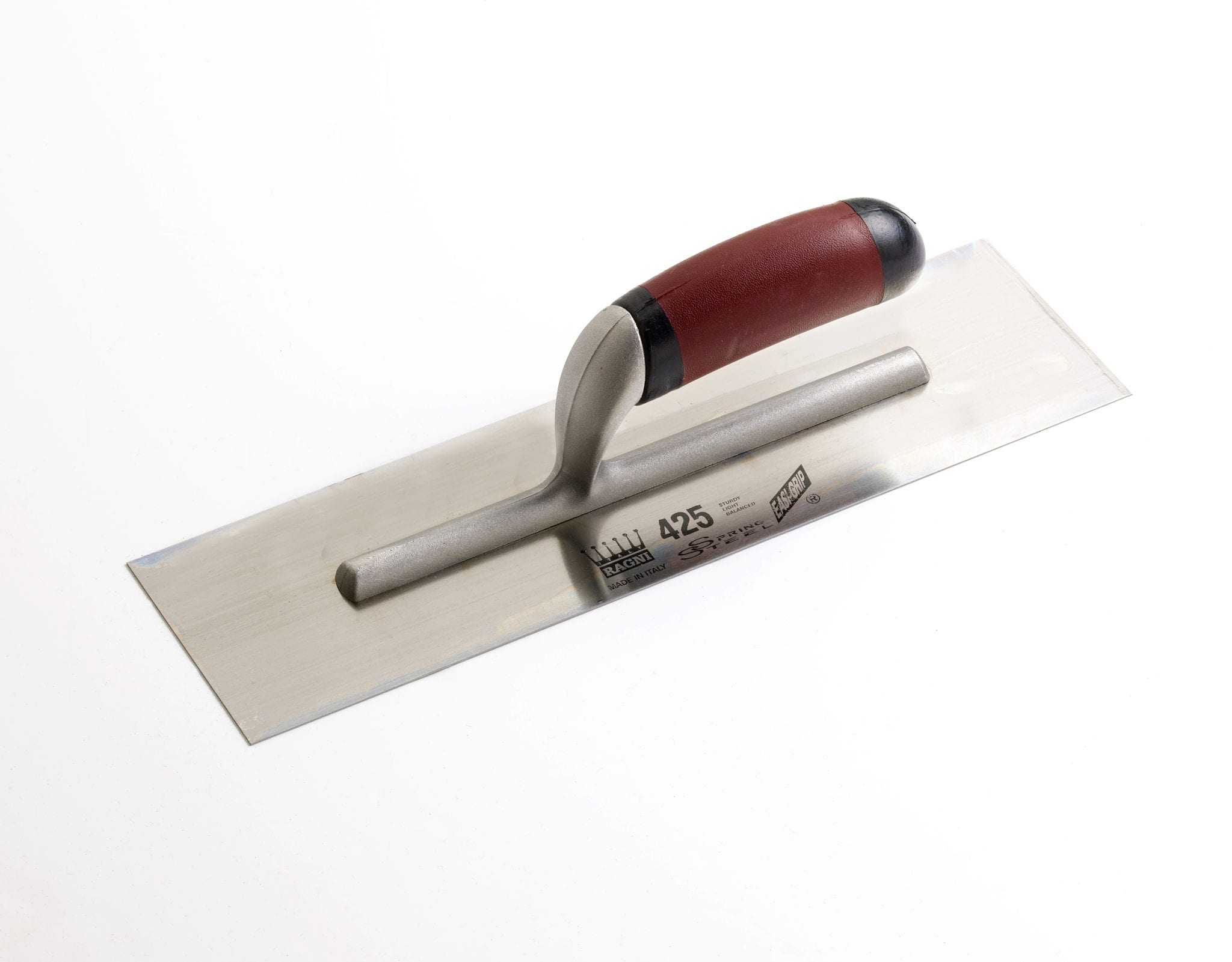 Ragni 14" Screeding Trowel