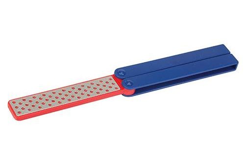 Folding Diamond Sharpener