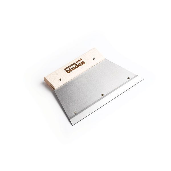 Adhesive Handle & Blades