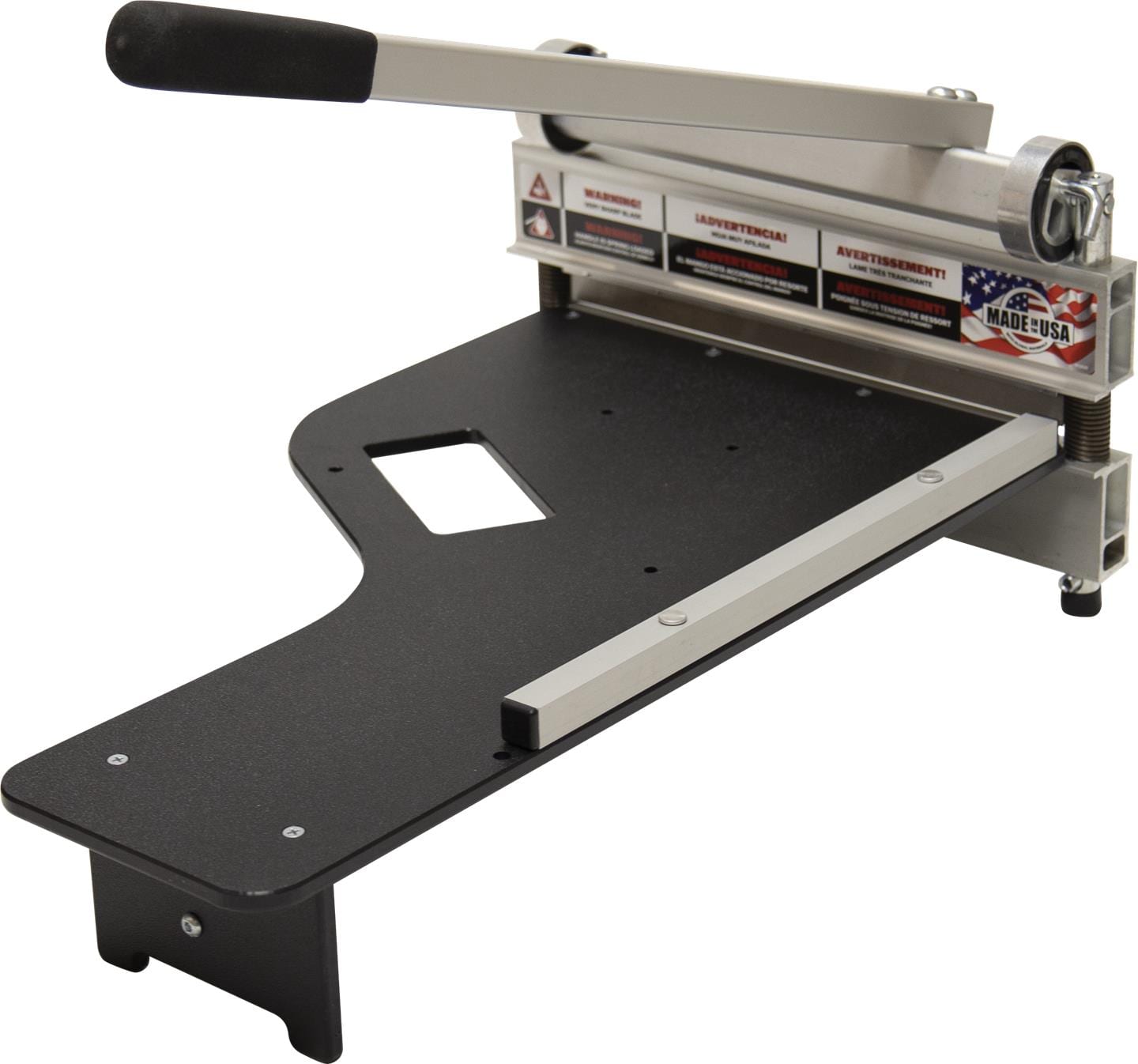 MARSHALLTOWN Lightweight Flooring Shear - Image 2