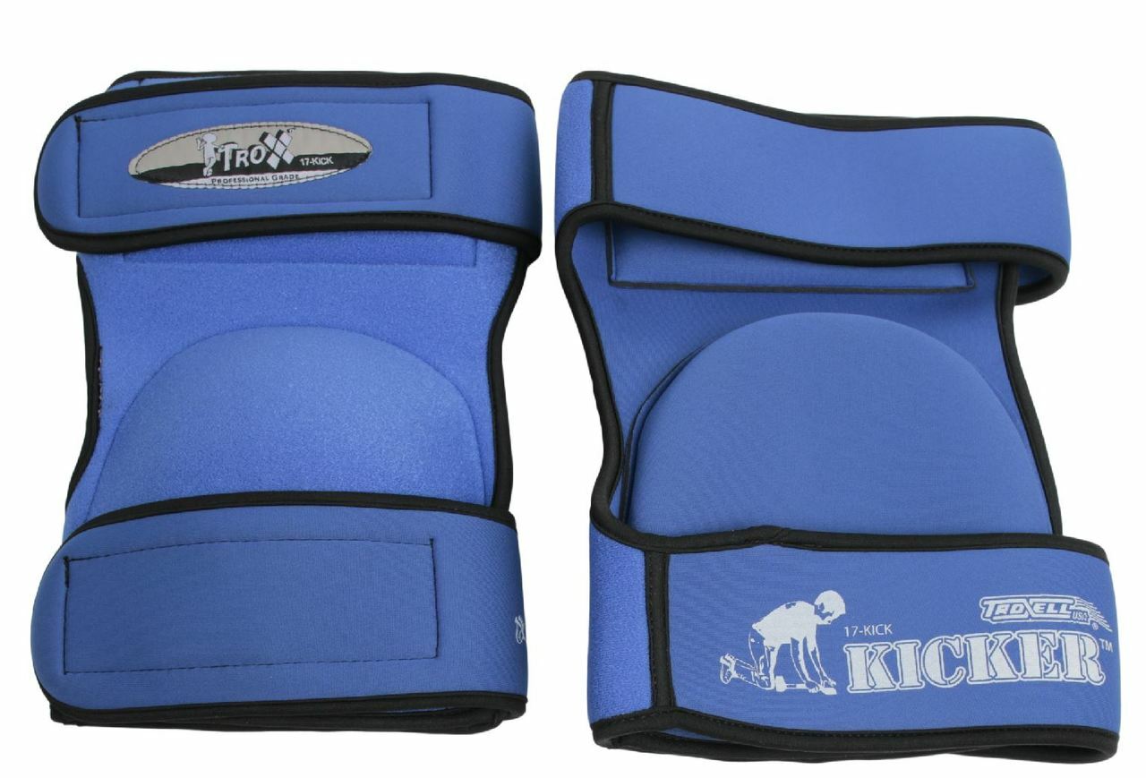 Kicker Knee Pad Super SOFT