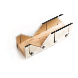 Crain Mitre Box 176