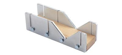 Crain Mitre Box 176 - Image 2