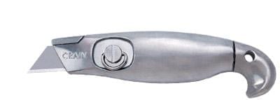 Crain hook Handle Knife