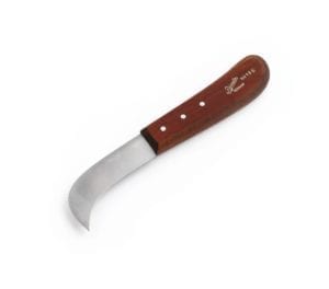Pajarito Lino Tucking Knife